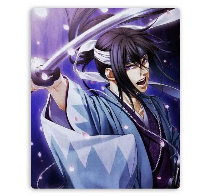 Коврик для мышки Hakuouki: Shinsengumi Kitan 46646 