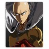 Коврик для мышки прямоугольный One Punch Man - Saitama 