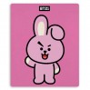 Коврик для мышки прямоугольный BT21 - COOKY 