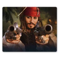 Коврик для мышки Pirates of the Caribbean 