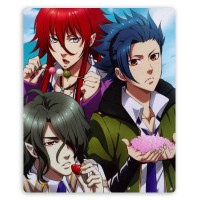 Коврик для мышки Kamigami no Asobi 