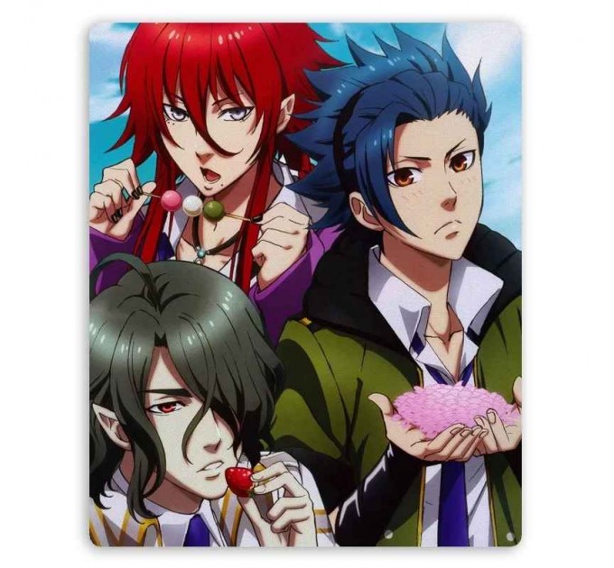 Коврик для мышки Kamigami no Asobi 316613 