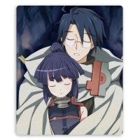 Коврик для мышки Log Horizon 