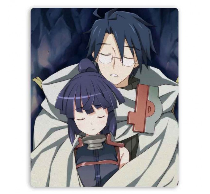 Коврик для мышки Log Horizon  