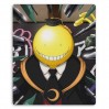 Коврик для мышки прямоугольный Assassination Classroom - Koro-sensei 