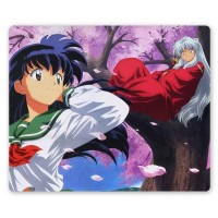 Коврик для мышки InuYasha 