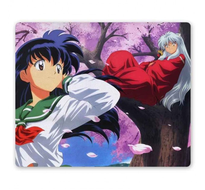 Коврик для мышки InuYasha  