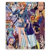 Коврик для мышки One Piece 