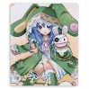 Коврик для мышки прямоугольный Date A Live Yoshino 