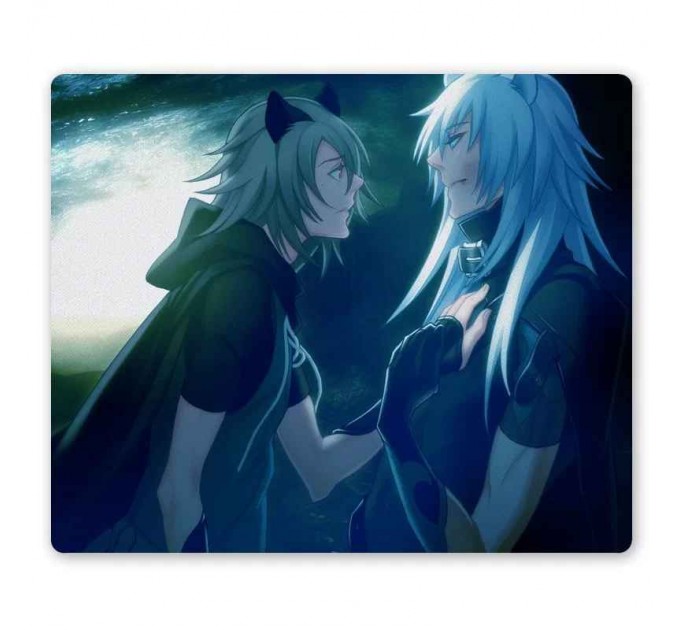 Коврик для мышки Lamento  