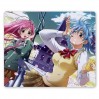 Коврик для мышки Rosario+Vampire  