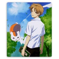 Коврик для мышки Natsume Yuujinchou 