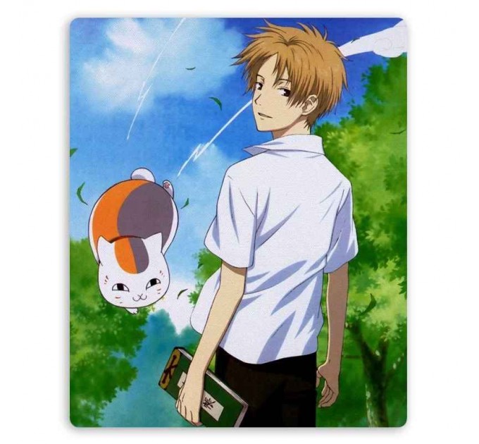 Коврик для мышки Natsume Yuujinchou  