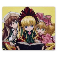 Коврик для мышки Rozen Maiden 