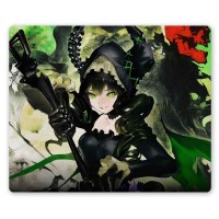 Коврик для мышки Black Rock Shooter 