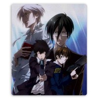 Коврик для мышки Psycho-Pass 