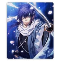 Коврик для мышки Hakuouki: Shinsengumi Kitan 	