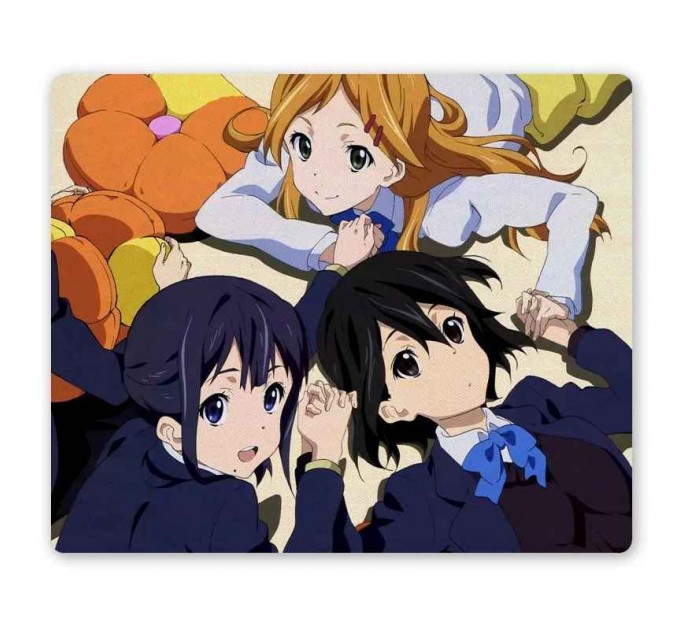 Коврик для мышки Kokoro Connect  