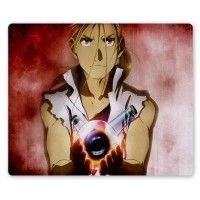 Коврик для мышки Fullmetal Alchemist 