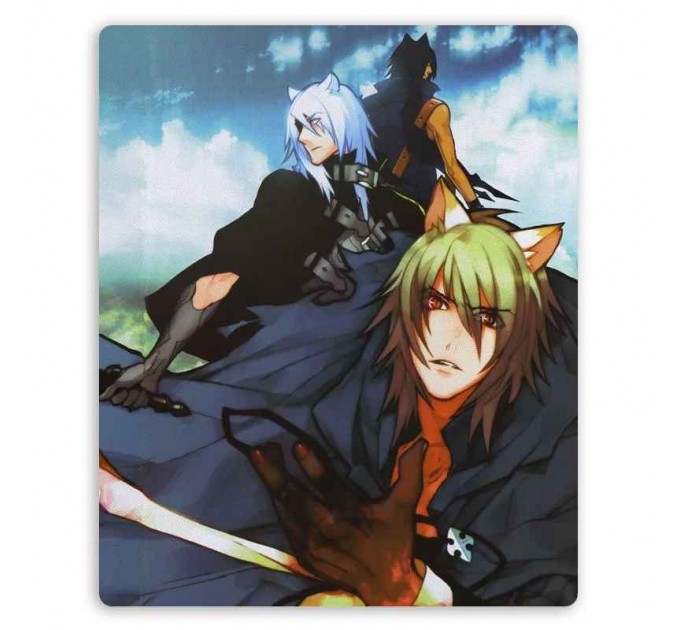 Коврик для мышки Lamento 316659 