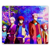 Коврик для мышки Hamatora 