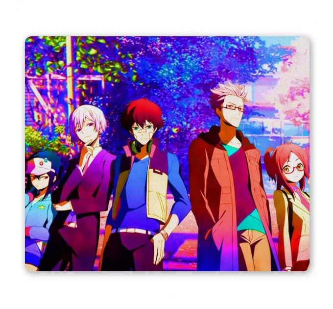 Коврик для мышки Hamatora  