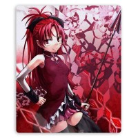 Коврик для мышки Puella Magi Madoka Magica 