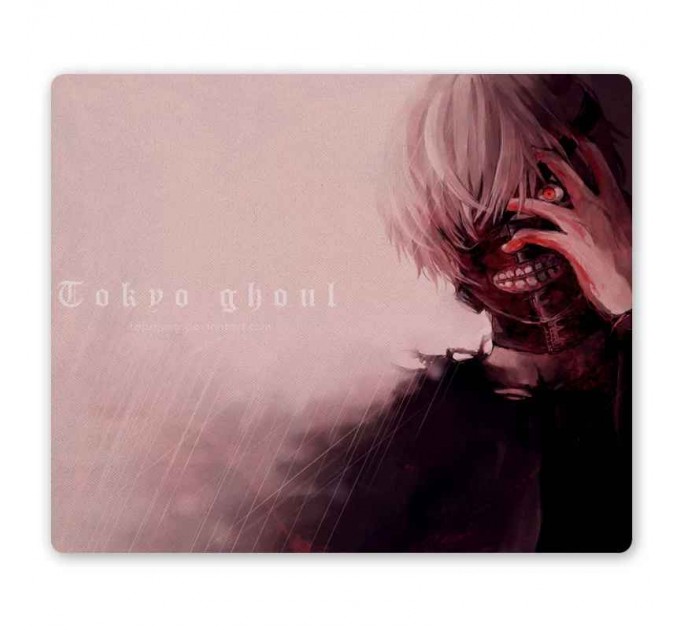 Коврик для мышки Tokyo Ghoul  