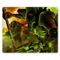 Коврик для мышки Warhammer 