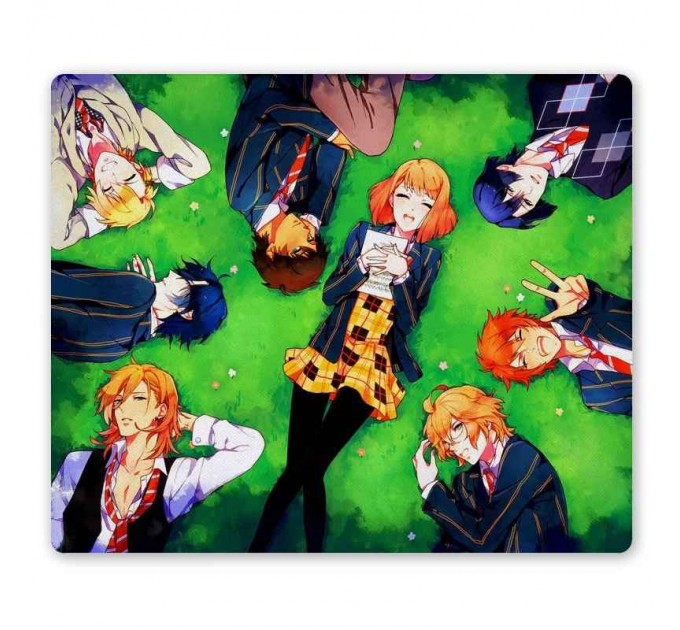 Коврик для мышки Uta no Prince-sama  