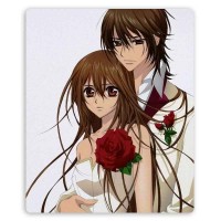 Коврик для мышки Vampire Knight 