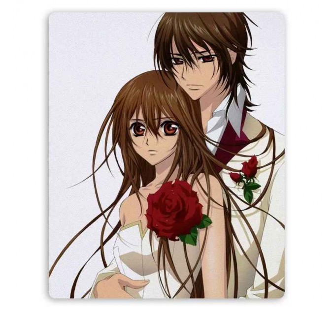 Коврик для мышки Vampire Knight  