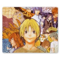 Коврик для мышки Hikaru no Go 