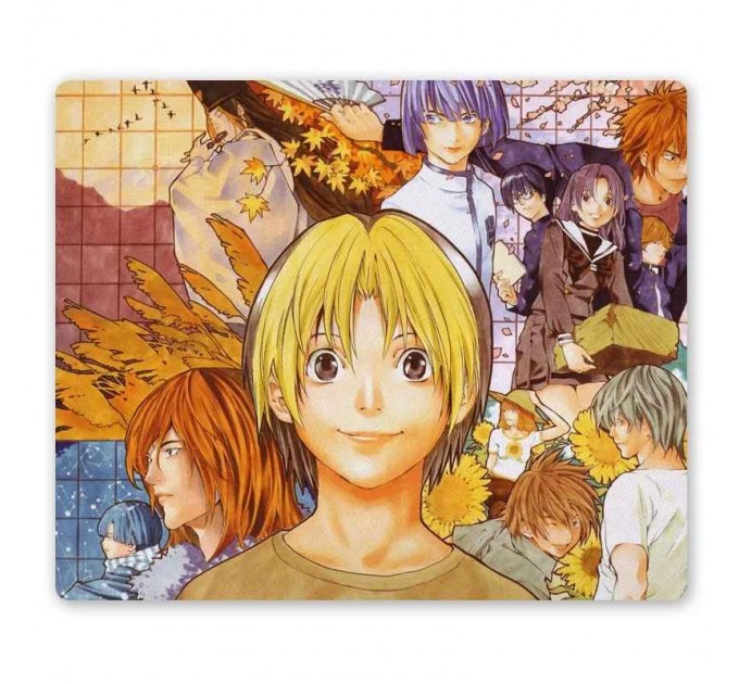 Коврик для мышки Hikaru no Go  