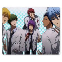 Коврик для мышки Kuroko no Basuke 