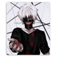 Коврик для мышки Tokyo Ghoul 