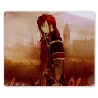 Коврик для мышки Tales of the Abyss 