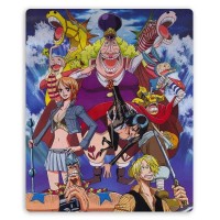 Коврик для мышки One Piece 