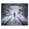 Коврик для мышки прямоугольный METRO Exodus Winter 