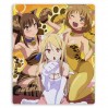 Коврик для мышки Sakurasou no Pet na Kanojo 350517 