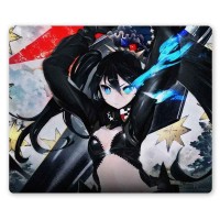 Коврик для мышки Black Rock Shooter 