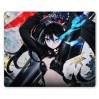 Коврик для мышки Black Rock Shooter  