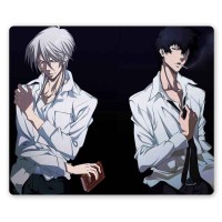 Коврик для мышки Psycho-Pass 