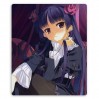 Коврик для мышки прямоугольный OreImo - Kuroneko 