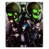 Коврик для мышки Black Rock Shooter 47779 