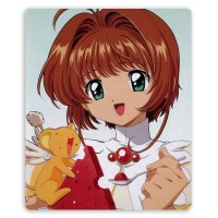 Коврик для мышки Cardcaptor Sakura 