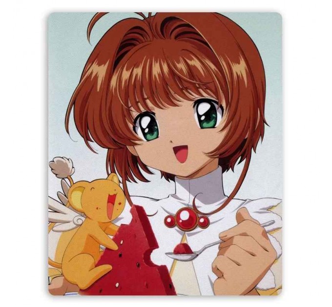 Коврик для мышки Cardcaptor Sakura 313141 