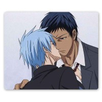 Коврик для мышки Kuroko no Basuke 