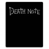 Коврик для мышки Death Note  