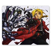 Коврик для мышки Fullmetal Alchemist 